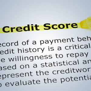 Bumping Your Credit Score Could Save You More On Your Mortgage Than You Think