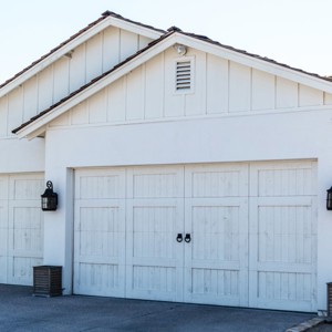 5 Ways to Improve Your Garage