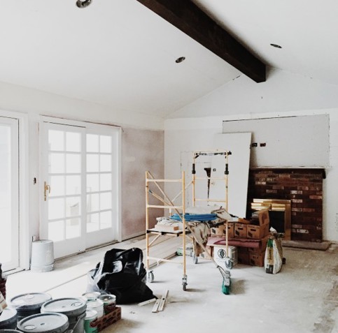 Remodeling An Older Home? Leave These Elements Alone